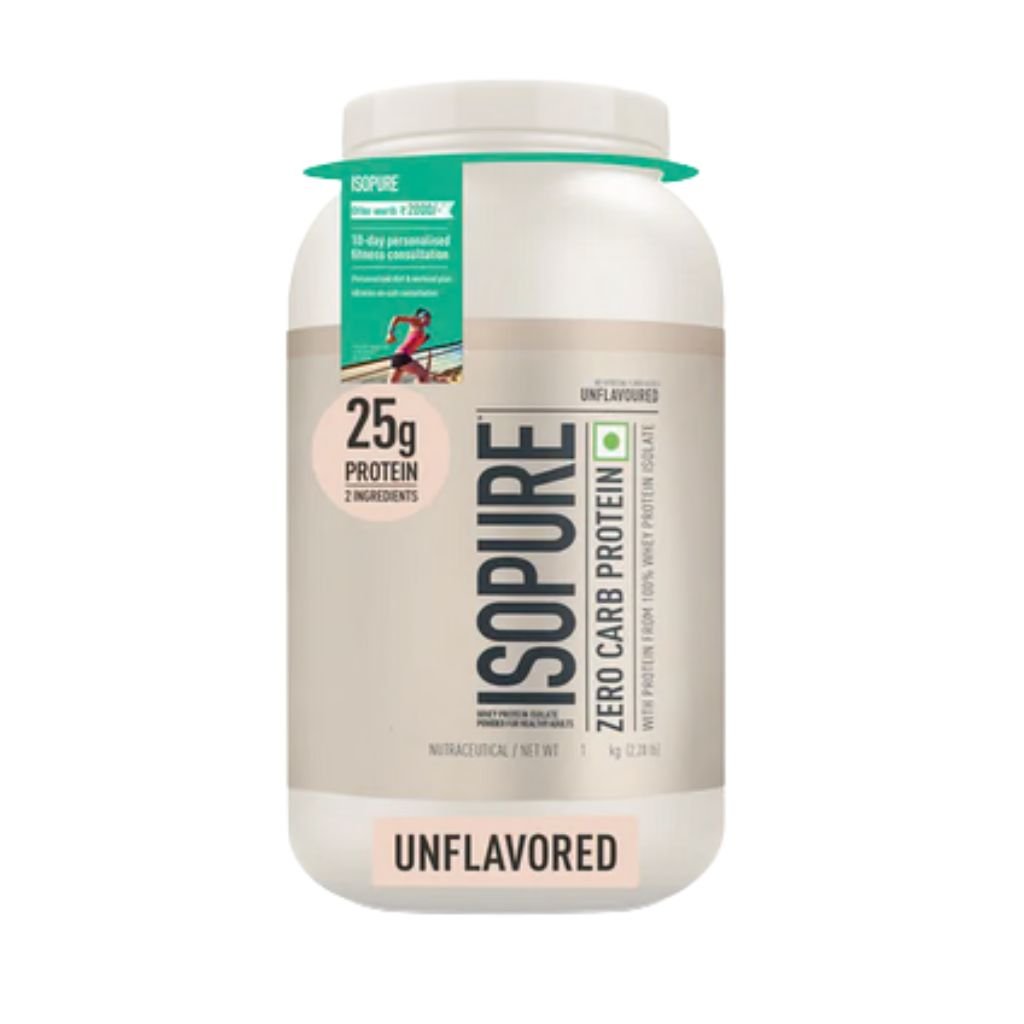 ON ISO Pure 1kg
