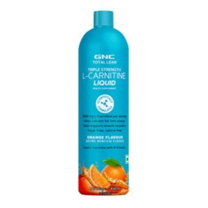 GNC L – Carnitine
