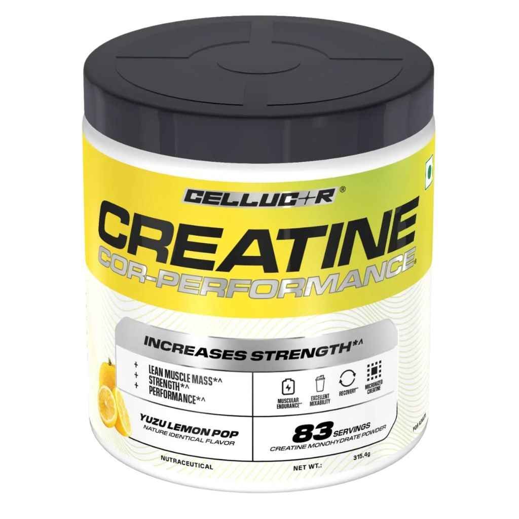 Cellucor Creatine Cor-Performance 315g