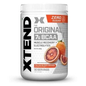 Xtend Original BCAA, 30 Servings
