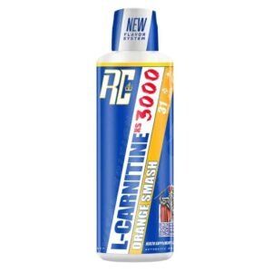 Ronnie Coleman L-Carnitine XS 3000 mg Liquid
