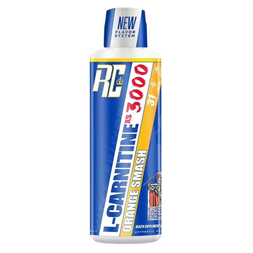 Ronnie Coleman L-Carnitine XS 3000 mg Liquid