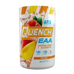 ANS IND Quench EAA