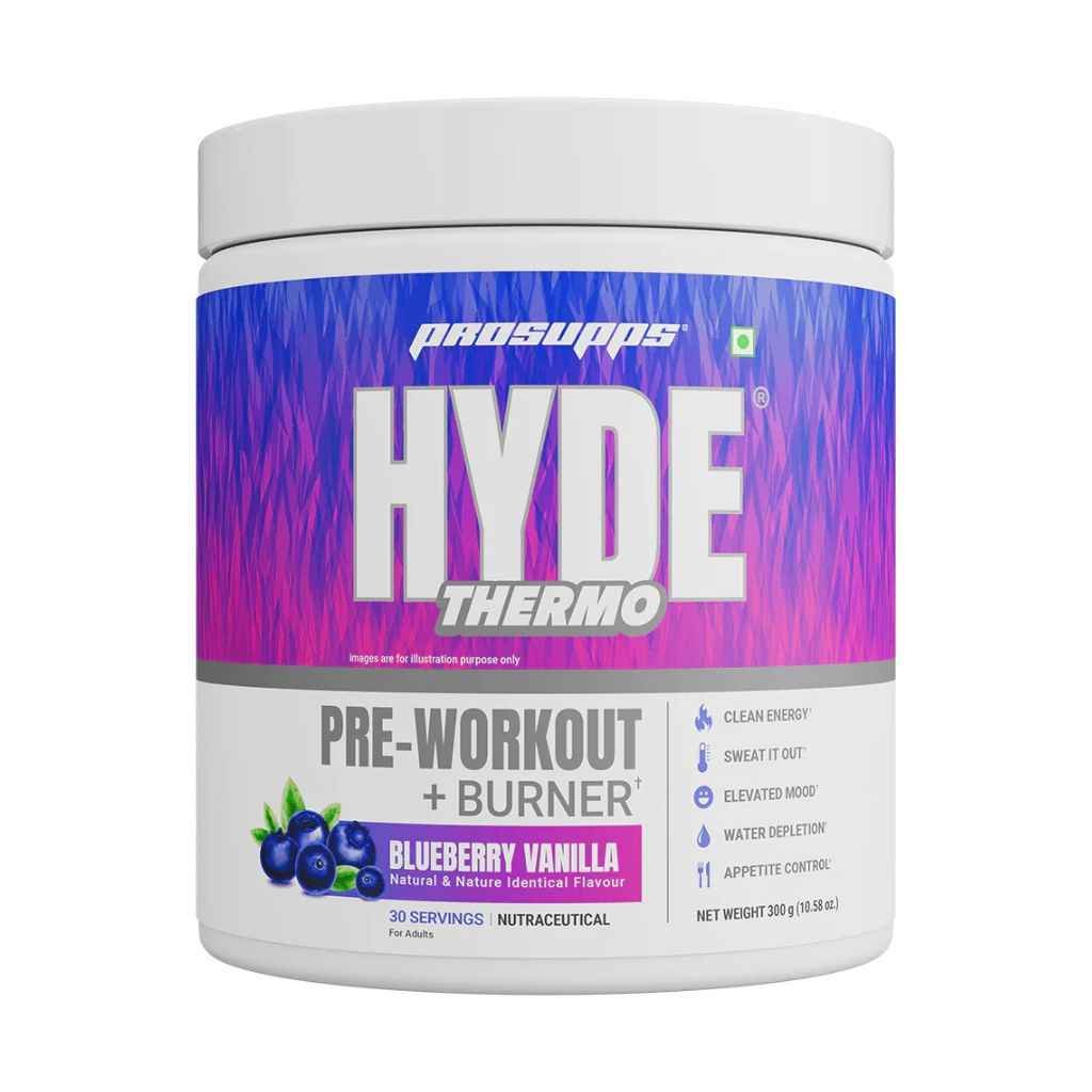 ProSupps Mr.Hyde Thermo - 30 Servings