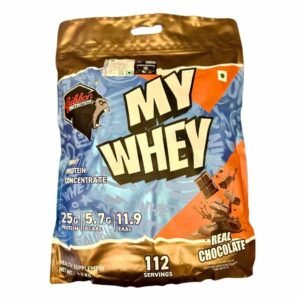 Gibbon Whey 4.5kg My Whey