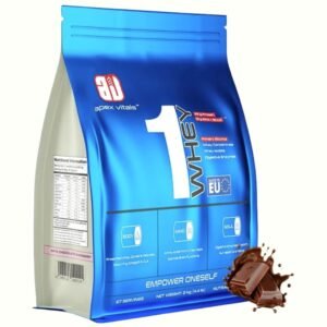 Apex Vitals Pouch Whey 2kg
